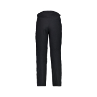 cmp Ski Pant Salopette Stretch Men 90BG Nero 3W17397N