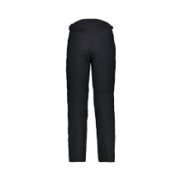 cmp Ski Pant Salopette Stretch Men 90BG Nero 3W17397N