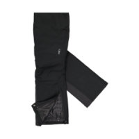 cmp Ski Pant Salopette Stretch Men 90BG Nero 3W17397N