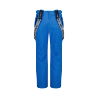 cmp Ski Pant Salopette Stretch Men L822 Zaffiro 3W17397N
