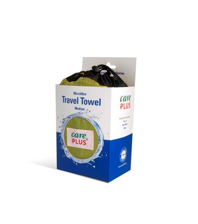 Care Plus outdoor accessoires 34631 blauw bij Leerentveldvrijetijd.nl