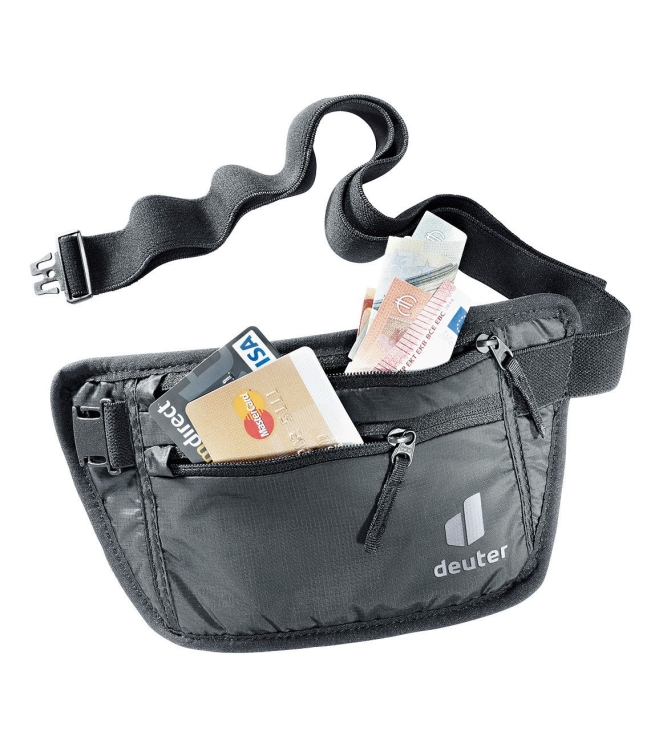 Deuter outdoor accessoires DA3950621-7000 licht grijs bij Leerentveldvrijetijd.nl