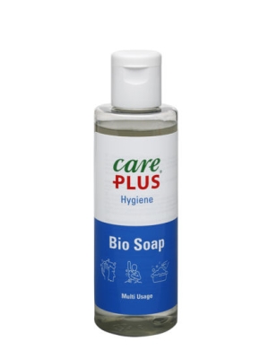 Care Plus Care Plus Clean - Bio soap, 100ml