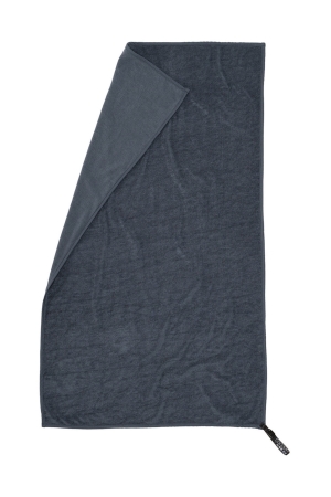 Cocoon Cocoon Eco Travel Towel, Medium 90x50cm Deep Ocean Cocoon Cocoon Eco Travel Towel, Medium 90x50cm Deep Ocean
