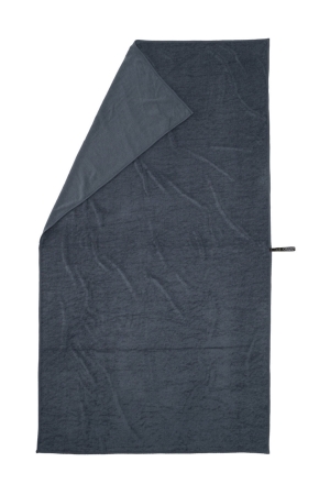 Cocoon Cocoon Eco Travel Towel, X-Large 150x80 Deep Ocean