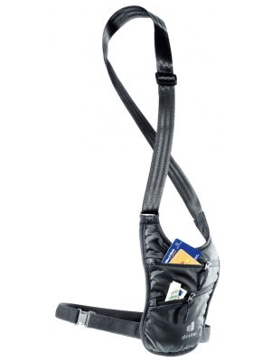 Deuter Deuter Security Holster black