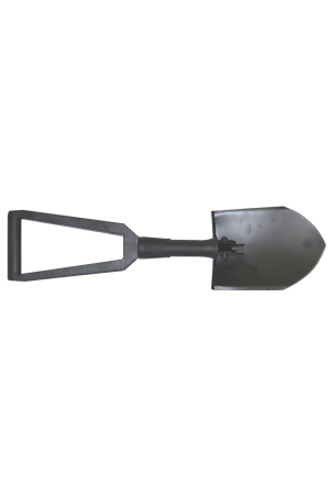 campking campking Dubbel Opvouwbare Campingschep 