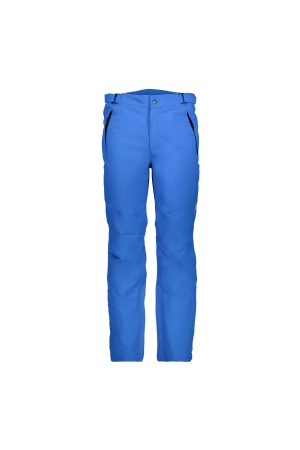 CMP CMP Ski Pant Salopette Stretch Men Royal