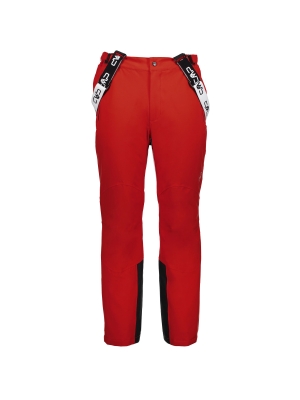 CMP CMP Ski Pant Salopette Stretch Men
