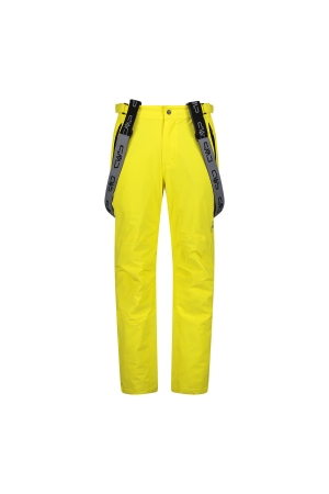 CMP CMP Ski Pant Salopette Stretch Men R231 Winter Sun CMP CMP Ski Pant Salopette Stretch Men R231 Winter Sun