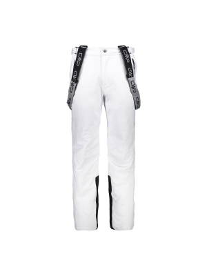 CMP CMP Ski Pant Salopette Stretch Men