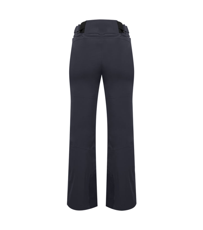 Kjus gevoerde broeken MS20-K05. 4130000 antraciet bij Leerentveldvrijetijd.nl