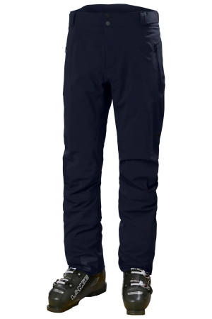 Helly Hansen Helly Hansen Alpha Lifaloft Pant Navy