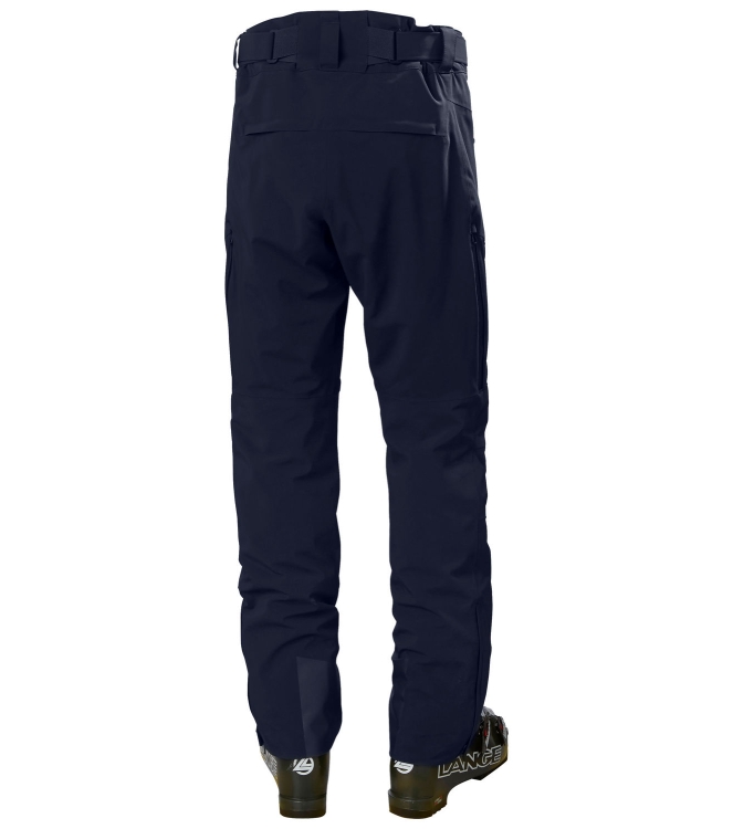 Helly Hansen gevoerde broeken 65761_597 antraciet bij Leerentveldvrijetijd.nl