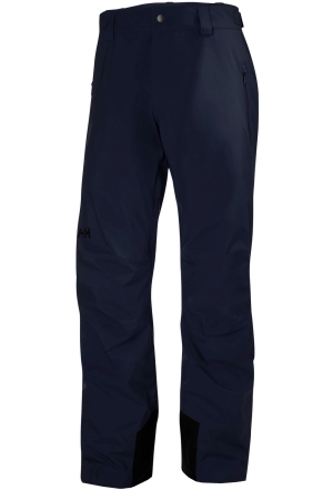 Helly Hansen Helly Hansen Legendary Insulated Pant 597_Navy