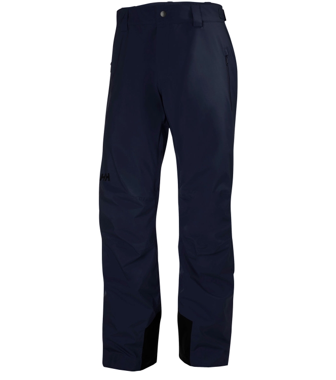 Helly Hansen Helly Hansen Legendary Insulated Pant 597_navy 65704 597_Navy Helly Hansen gevoerde broeken 65704 geen kleur bij Leerentveldvrijetijd.nl