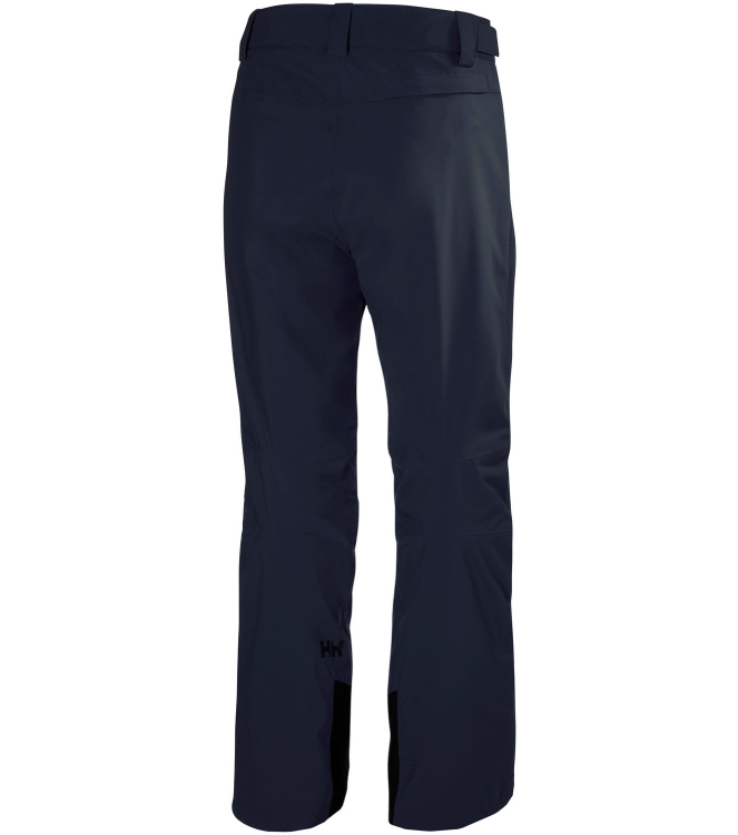 Helly Hansen Helly Hansen Legendary Insulated Pant 597_navy 65704 597_Navy Helly Hansen gevoerde broeken 65704 geen kleur bij Leerentveldvrijetijd.nl