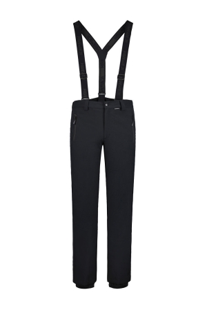 Icepeak Icepeak Freiberg Wadded Trousers 990_Basic Black