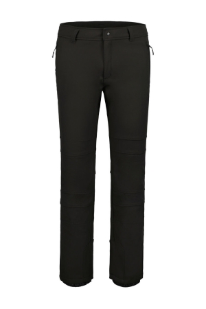 Icepeak Icepeak Erding Softshell Trousers Black