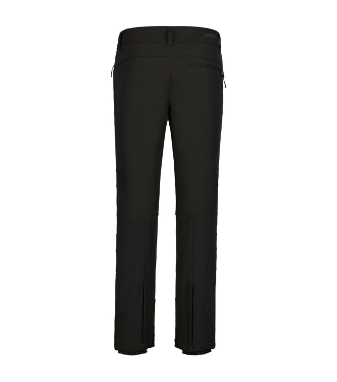 Icepeak Icepeak Erding Softshell Trousers black 2 57101 380 I 990 Black Icepeak gevoerde broeken 2 57101 380 I 990 licht grijs bij Leerentveldvrijetijd.nl