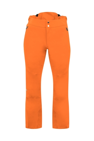 Kjus Kjus Men Formula Pants Kjus Orange