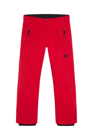 j. lindeberg j. lindeberg Clarke Pant Barbados Cherry