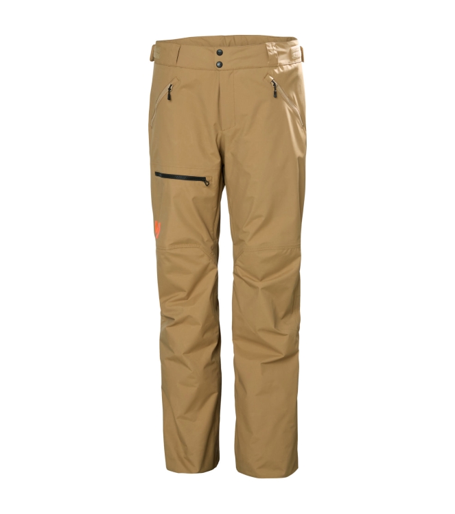 Helly Hansen gevoerde broeken 65673 marine bij Leerentveldvrijetijd.nl