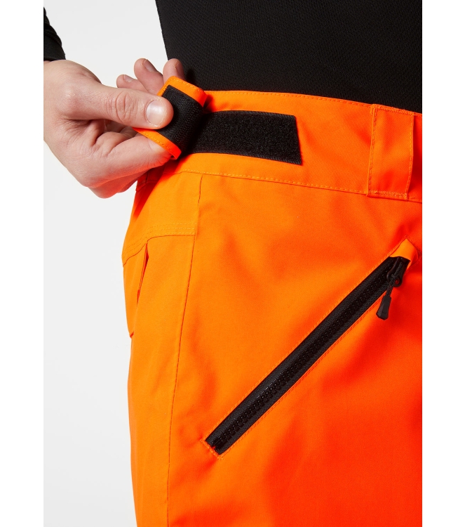 Helly Hansen gevoerde broeken 65673_278 beige bij Leerentveldvrijetijd.nl