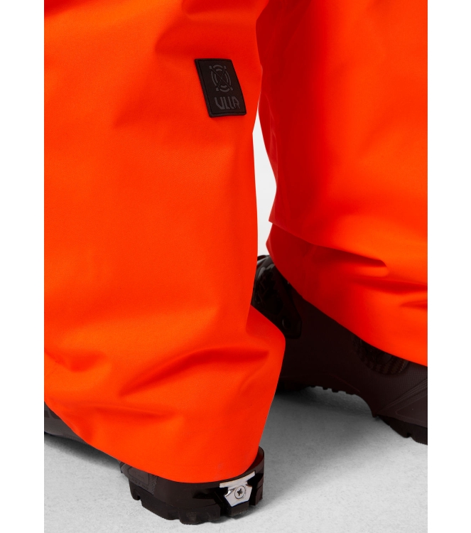 Helly Hansen gevoerde broeken 65673_278 beige bij Leerentveldvrijetijd.nl