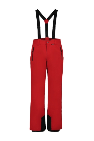 Icepeak Icepeak Freiberg Wadded Trousers Burgundy