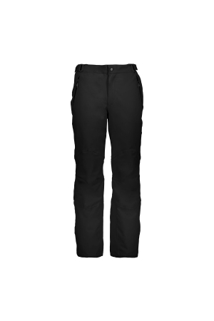 CMP CMP Man Ski Pant 90BG Nero