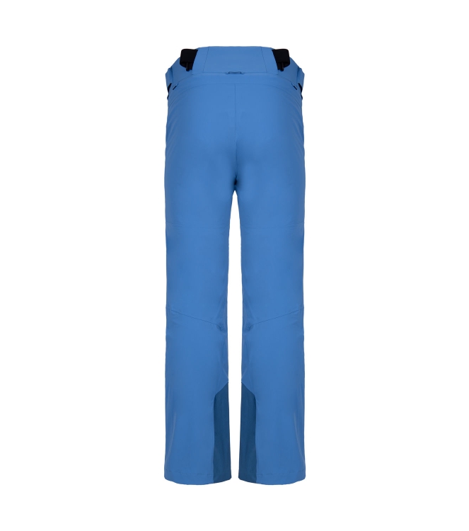 Kjus gevoerde broeken K00078.K0007808 antraciet bij Leerentveldvrijetijd.nl