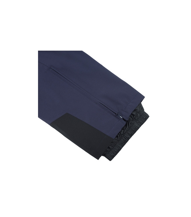 Icepeak gevoerde broeken 6_57012_535_I_390 antraciet bij Leerentveldvrijetijd.nl