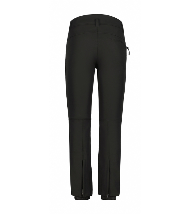 Icepeak Icepeak Erding Softshell Trousers basic black 6_57101_380_I_990 Basic Black Icepeak gevoerde broeken 6_57101_380_I_990 licht grijs bij Leerentveldvrijetijd.nl