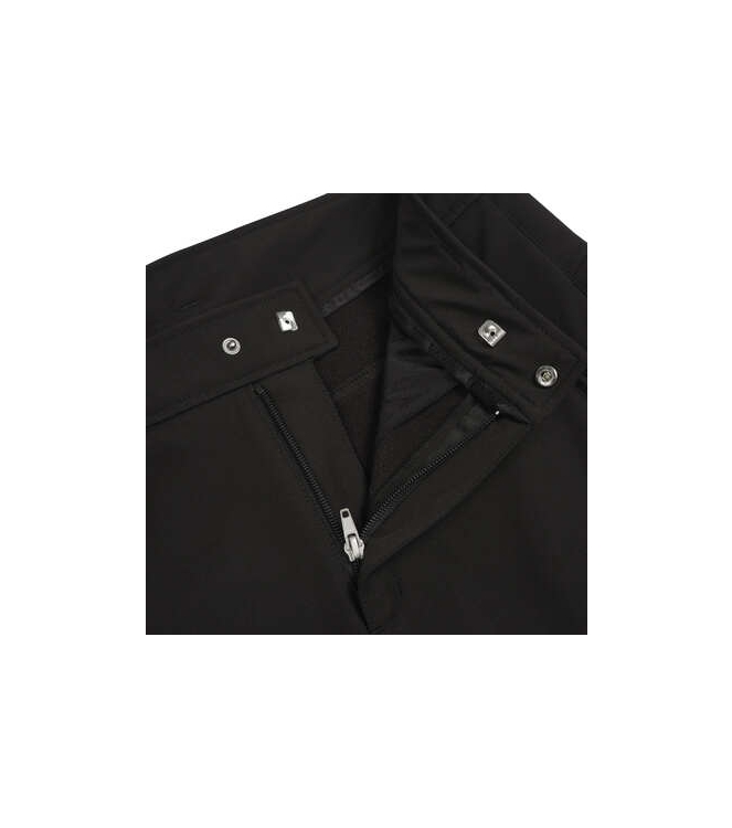 Icepeak Icepeak Erding Softshell Trousers basic black 6_57101_380_I_990 Basic Black Icepeak gevoerde broeken 6_57101_380_I_990 licht grijs bij Leerentveldvrijetijd.nl