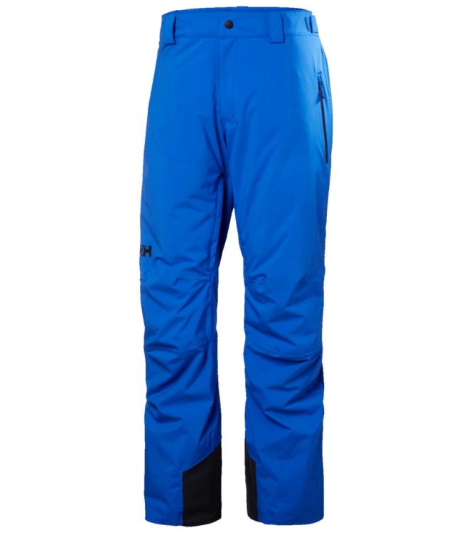 Helly Hansen Helly Hansen Legendary Insulated Pant cobalt 2.0 65704_543 Cobalt 2.0 Helly Hansen gevoerde broeken 65704_543 antraciet bij Leerentveldvrijetijd.nl