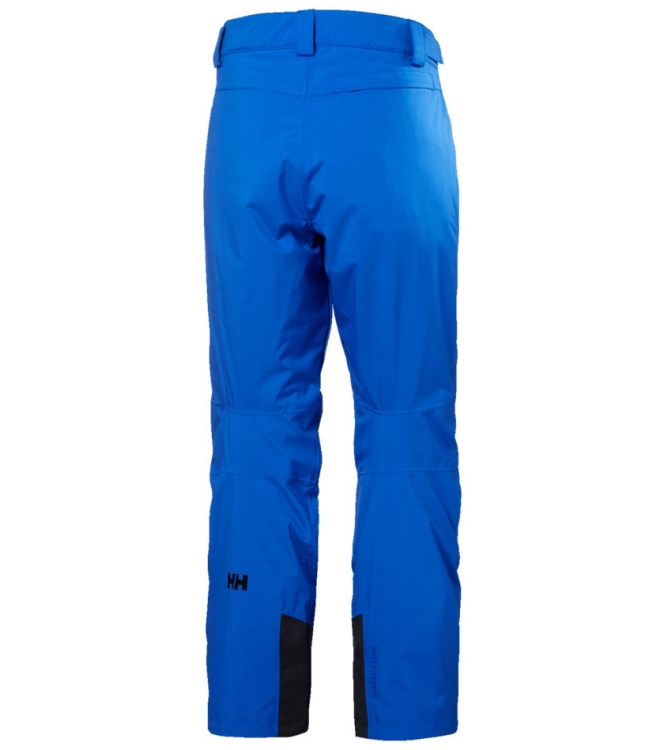 Helly Hansen Helly Hansen Legendary Insulated Pant cobalt 2.0 65704_543 Cobalt 2.0 Helly Hansen gevoerde broeken 65704_543 antraciet bij Leerentveldvrijetijd.nl