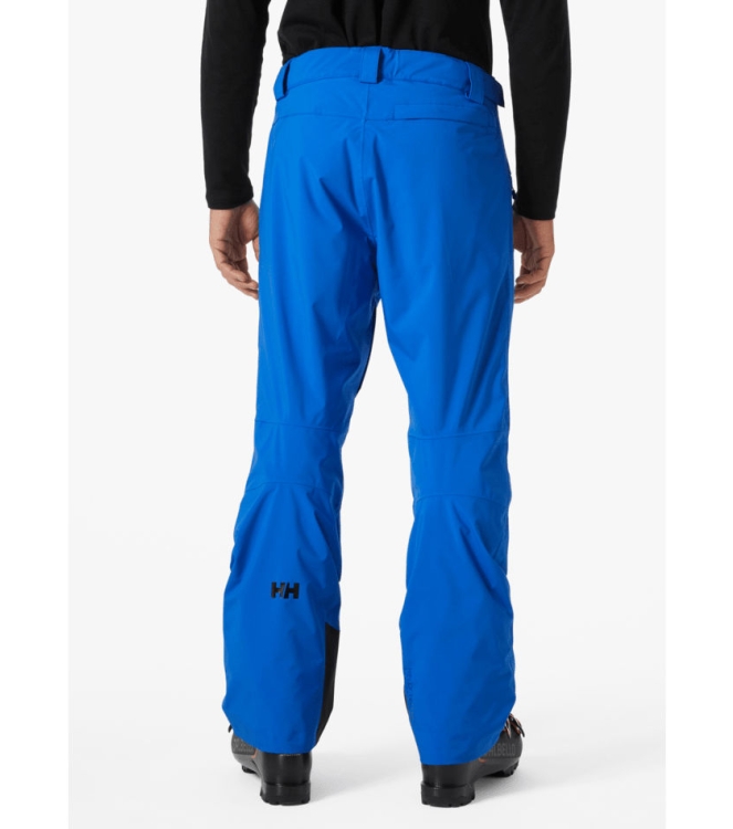 Helly Hansen Helly Hansen Legendary Insulated Pant cobalt 2.0 65704_543 Cobalt 2.0 Helly Hansen gevoerde broeken 65704_543 antraciet bij Leerentveldvrijetijd.nl
