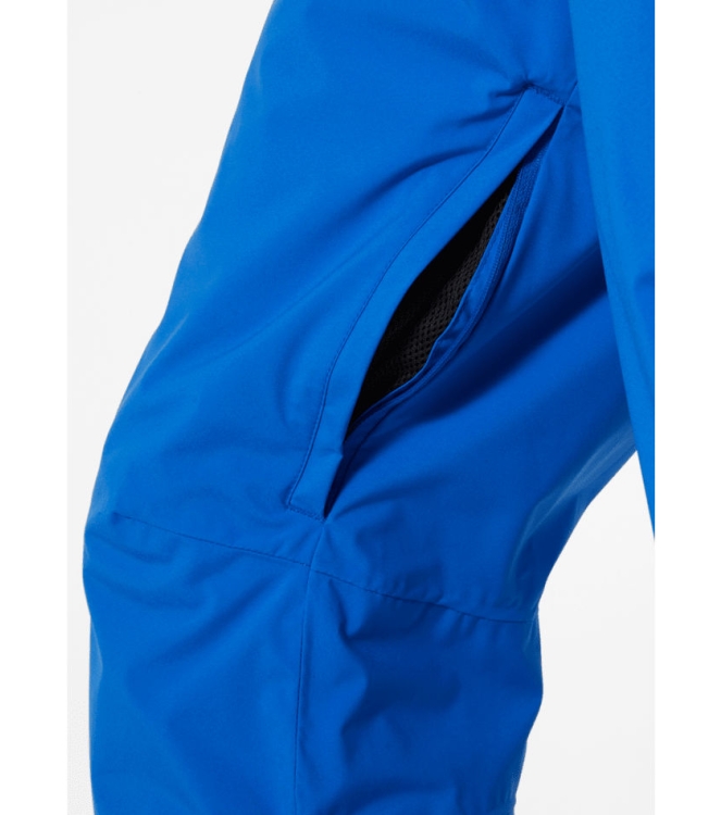 Helly Hansen Helly Hansen Legendary Insulated Pant cobalt 2.0 65704_543 Cobalt 2.0 Helly Hansen gevoerde broeken 65704_543 antraciet bij Leerentveldvrijetijd.nl