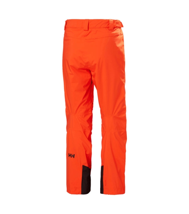 Helly Hansen gevoerde broeken 65704_147 geel bij Leerentveldvrijetijd.nl