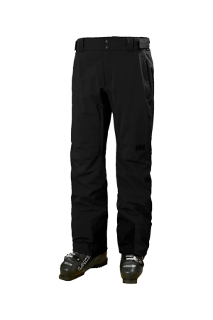 Helly Hansen Helly Hansen Rapid Pant 990_Black