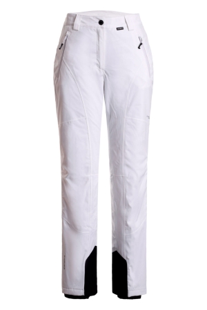Icepeak Icepeak Freyung Wadded Trousers Optic White