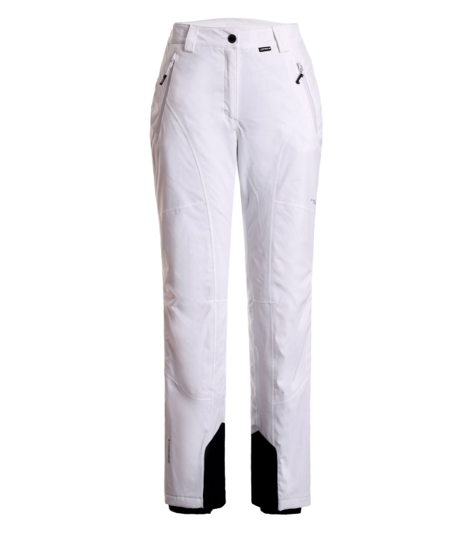 Icepeak gevoerde broeken 54012 535 IO 980 roze bij Leerentveldvrijetijd.nl