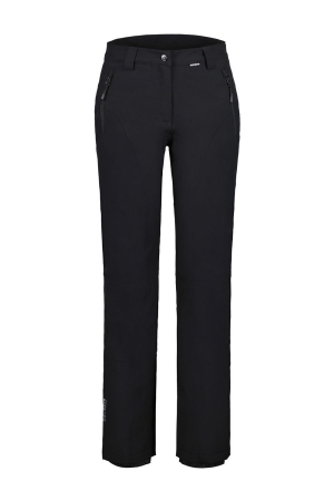 Icepeak Icepeak Freyung Wadded Trousers 990_Basic Black Icepeak Icepeak Freyung Wadded Trousers 990_Basic Black