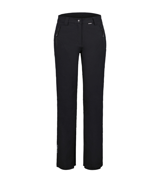 Icepeak Icepeak Freyung Wadded Trousers 990_basic black 8_54012_535_IO 990_Basic Black Icepeak gevoerde broeken 8_54012_535_IO licht grijs bij Leerentveldvrijetijd.nl