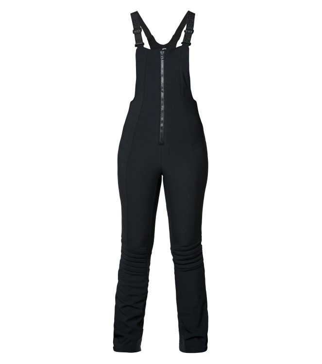 8848 8848 Cruella W Pant black 227708 Black 8848 gevoerde broeken 227708 licht grijs bij Leerentveldvrijetijd.nl