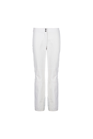 CMP CMP Skipant Stretch Women Bianco