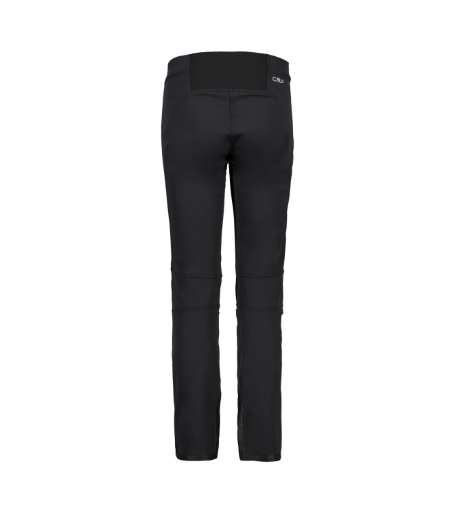 CMP gevoerde broeken 30A0866 U901 licht grijs bij Leerentveldvrijetijd.nl