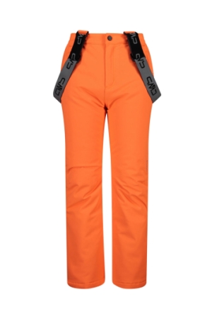 Oranje