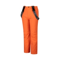 cmp Ski Salopette Kids C596 Flamingo Fluo 3W15994